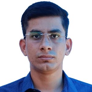Upendra Malviya Upendra Malviya
